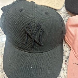 Yankees hat